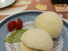 -点都德(皇岗村店)