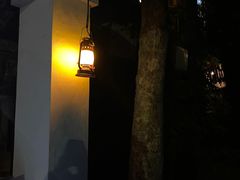 -喜洲吧·江畔老船厂·庭院餐厅(喜临院店)