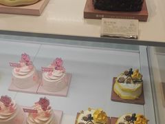 -好利来(龙首印象城店)