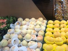 -果蔬好生活超市(双井店)