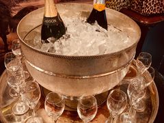 -Afternoon Tea at The Goring