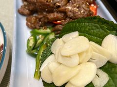 -渔娘渔家丹东海鲜(东直门店)