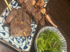 -哥哥の深夜食堂(永乐汇亲子购物运动中心店)
