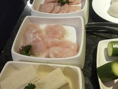 -海底捞火锅(连城广场店)