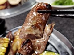 -神户赤童日式烤肉伙伴(东直门店)