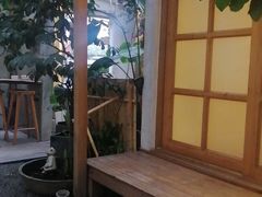 -拾壹cafe·工作室