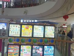 -万达广场(临港店)