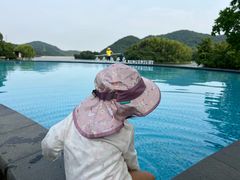 -宁波九龙湖开元度假村