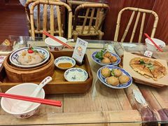 -芋包王闽南茶楼(八市店)