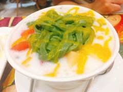 -甜心妈妈·榴莲星级糖水(北京路总店)
