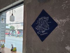 -Grinder 绞肉机汉堡(武定路店)