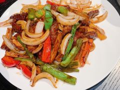 -鹊玥·粤菜小馆(汇智国际商业中心店)