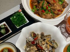 -大十夲TAO(南头古城店)