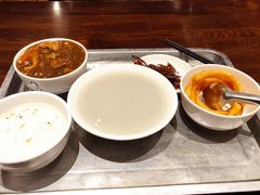 -姚记炒肝店(簋街店)