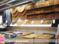 -宜家家居(哈尔滨商场店)