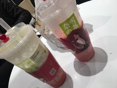 -奈雪的茶(湖滨银泰in77C区PRO店)