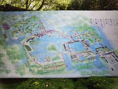 -沙家浜风景区