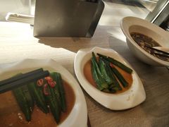 -康师傅私房牛肉面(马泉营奥莱店)