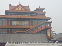 -大明幻境第一城