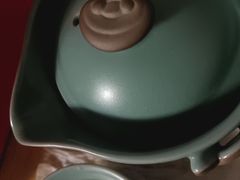 -海陵岛保利皇冠假日酒店·御公馆中餐厅 CANAL LNUA