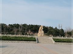 -大连金石滩滨海国家地质公园