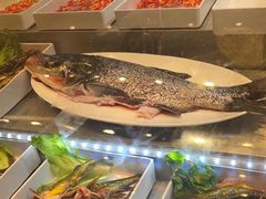 -U你·天然调味(南湖总店)