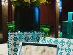 -杭州柏悦酒店·悅厅