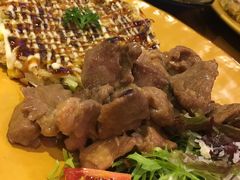 -OKOOKO澳客餐吧(乐天百货店)