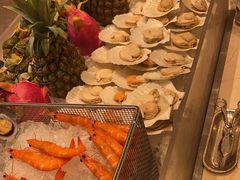 -TABLE·味西餐厅-成都茂业JW万豪酒店