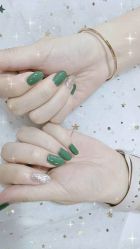 -吉吉靓甲美睫