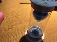 -蜜桃餐厅·伴山(绿宝广场店)