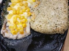 -萨莉亚意式餐厅(莲花国际广场店)