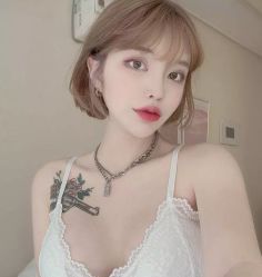 -杉影印象日式烫染專門店