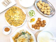 虾粿肉-兄弟深夜豆浆