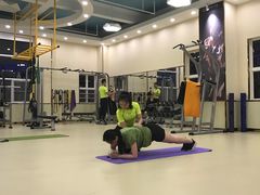 -中田健身工作室(东园店)