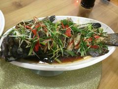 -大嶝岛景霞大排档