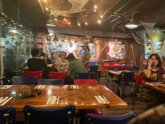 -阿甘虾餐厅(凌霄阁店)