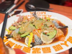 -摩打食堂(江南西店)