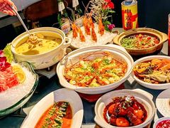 -金龙·打边炉(南京西路店)