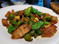 -老阿爸鲜鱼土菜(昆山花桥店)
