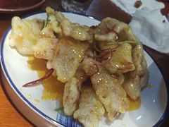 -辣不二地道川菜(汉水路店)