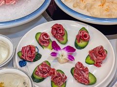 -喜聚薈·花膠雞海鮮火鍋(越秀店)