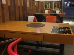 大堂-和先生的砂锅鱼(八方汇店)
