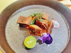 -花潮料理艺食馆(世欧广场店)