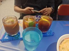 -伯友茶记(中华广场店)