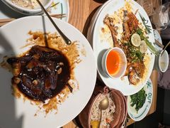-一坐一忘云南菜(嘉里中心店)
