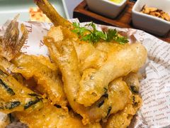-阿庄新豫菜(航海东路店)