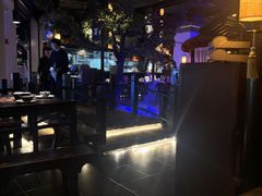 -绿茶餐厅(光谷世界城步行街店)