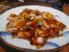 腊八蒜白菜-顺承小院儿