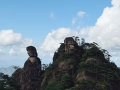 -三清山风景名胜区
